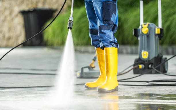 Reliable Gila Bend, AZ Pressure Washing Solutions